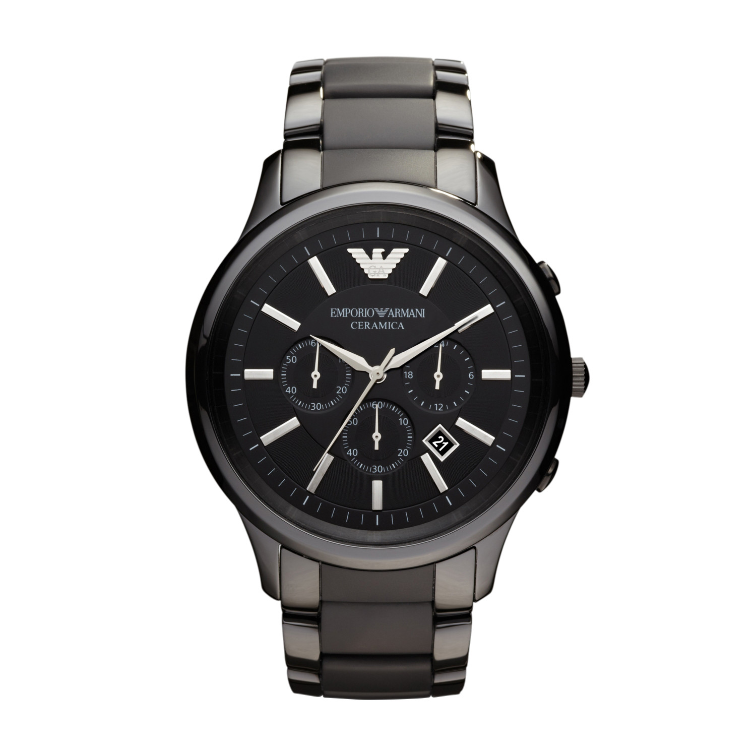 Часы Emporio Armani Ceramica AR1451